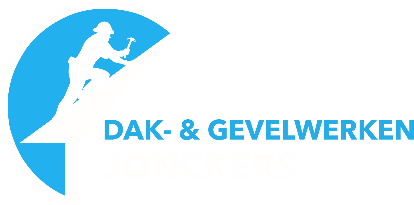 logo dakwerken jonckers